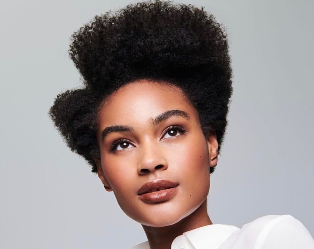 Three Great Protective Hair Styles for Your Natural Hair