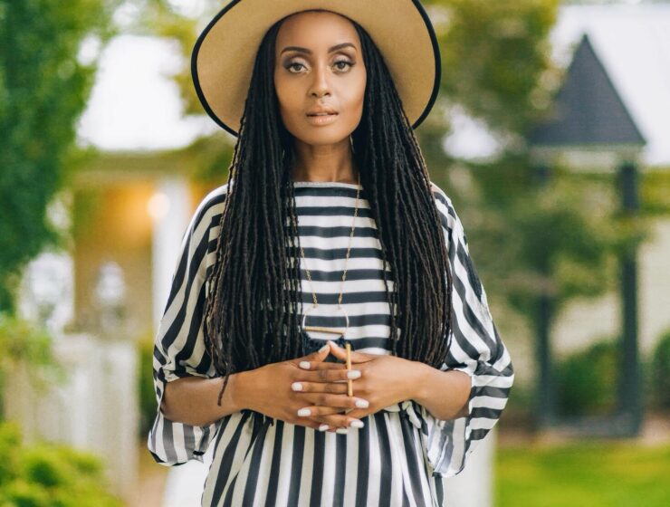 Picture of Esosa E. the raw girl