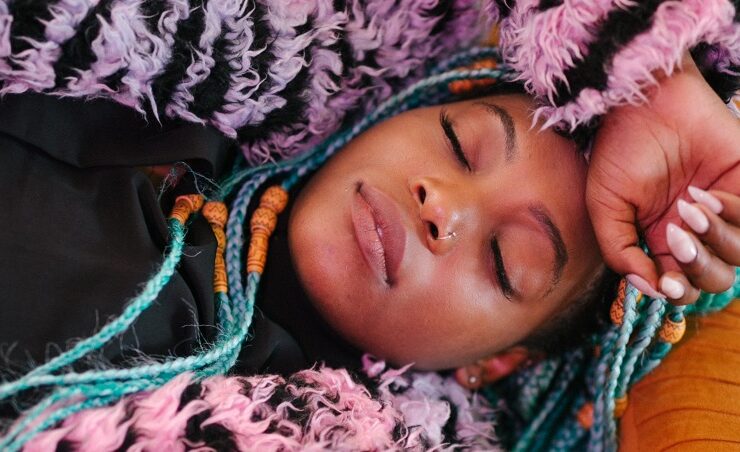 black-woman-tries-to-sleep-well