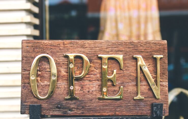 open spelled in the English language