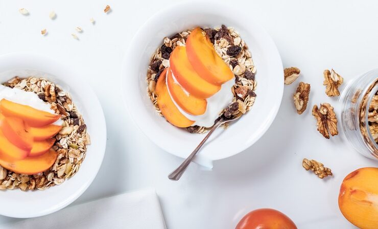 food to improve gut health