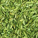 fennel seeds for bloating