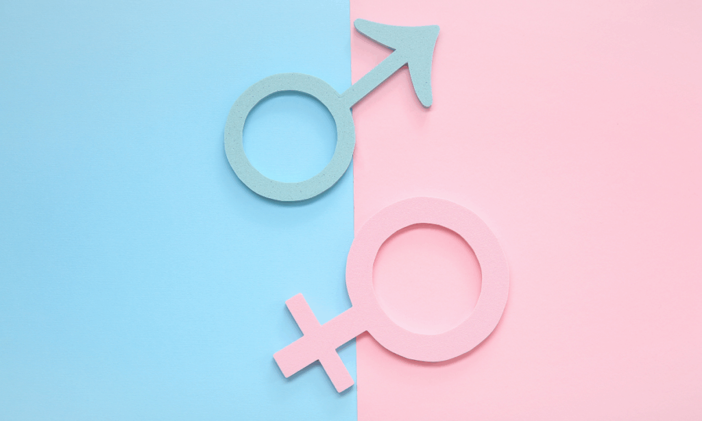 sex education symbols