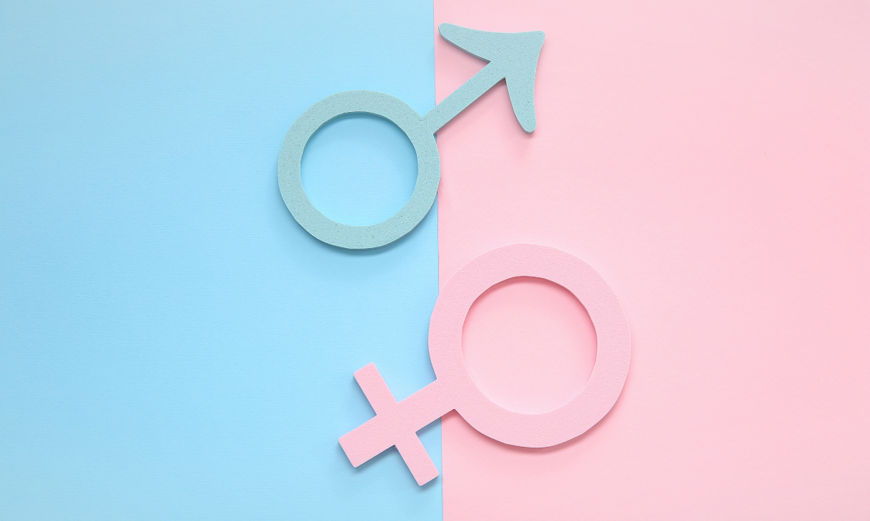 sex education symbols