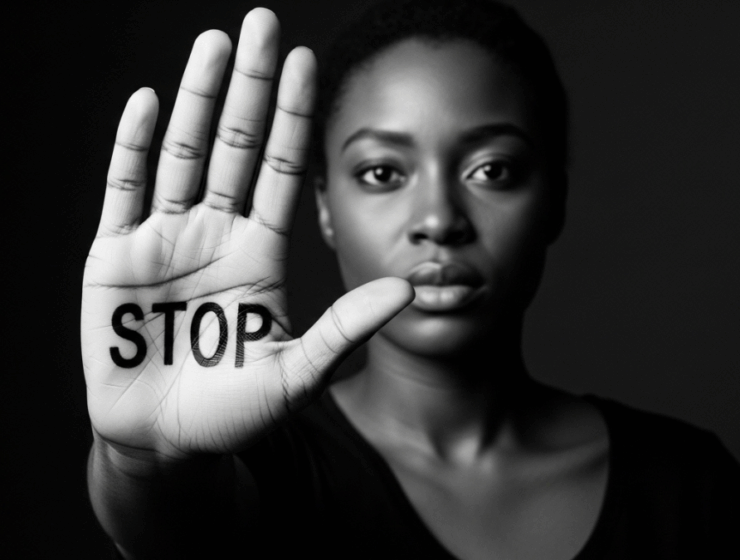 Ending sexual harassment in Africa