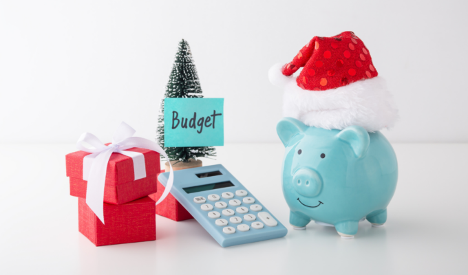 Christmas budgeting tips for a stress-free festive season