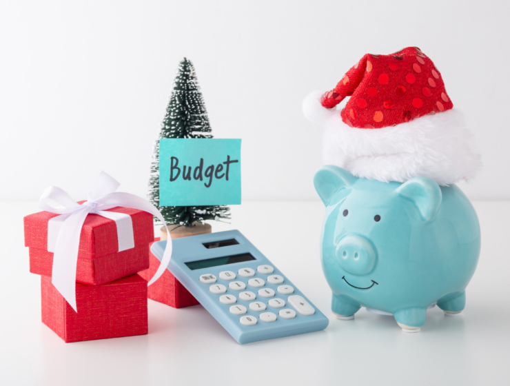Christmas budgeting tips for a stress-free festive season
