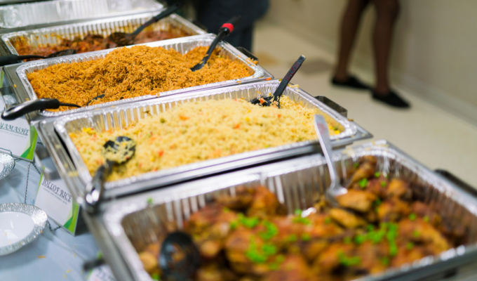 An article on how to enjoy all your favourite Christmas food without gaining weight.