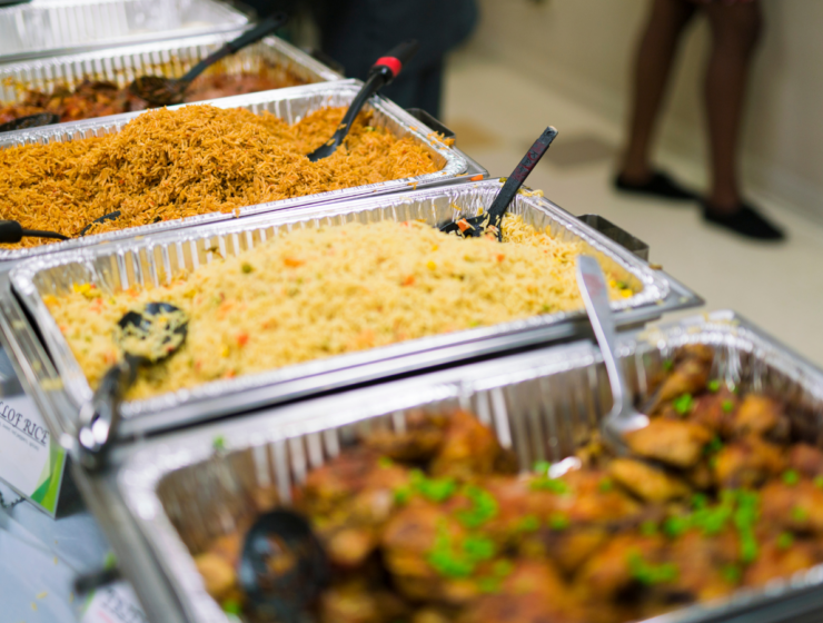 An article on how to enjoy all your favourite Christmas food without gaining weight.