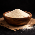 An article on creative garri recipes and how to make them.