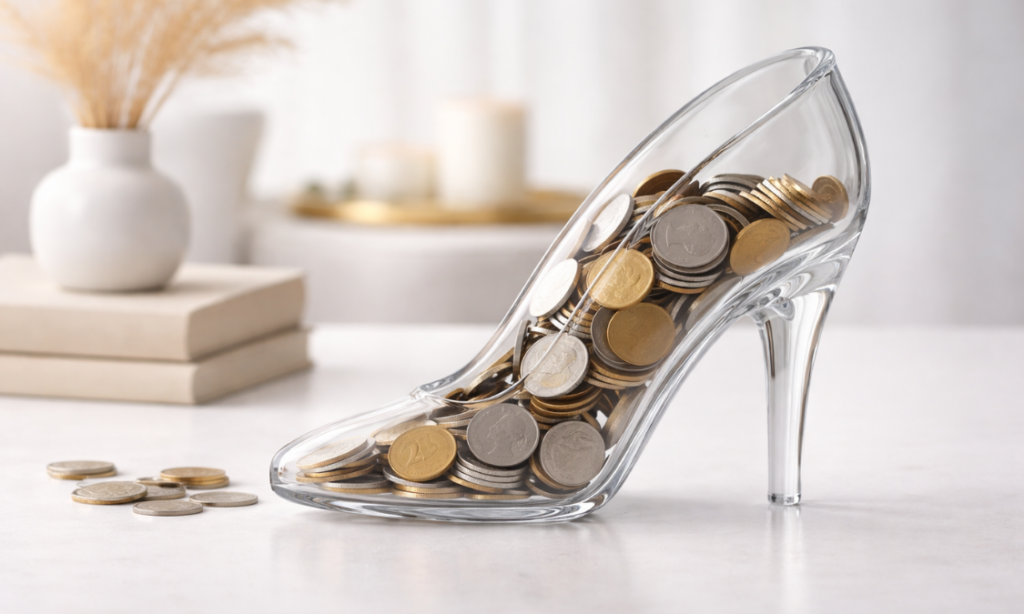 An article that explores financial tips for African women and practical money rules for building wealth.