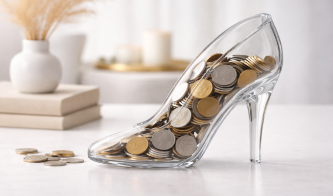 An article that explores financial tips for African women and practical money rules for building wealth.