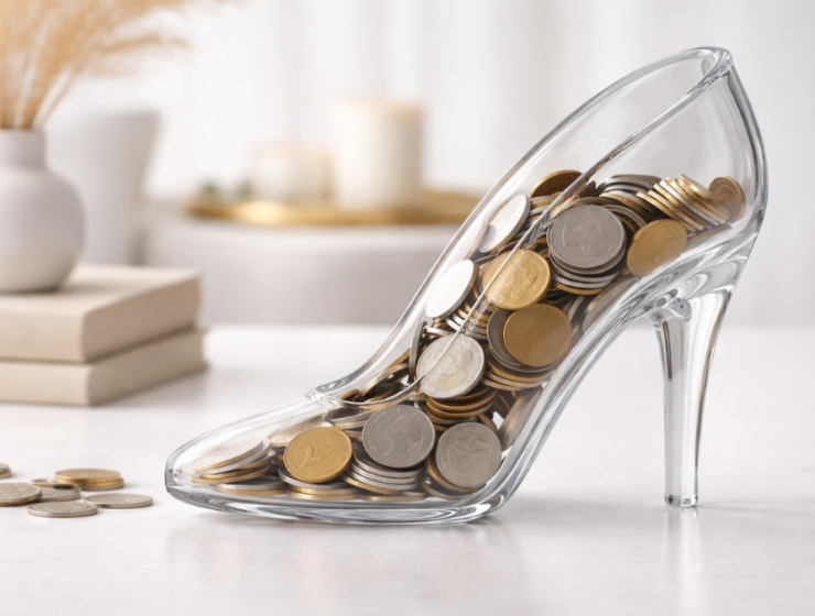 An article that explores financial tips for African women and practical money rules for building wealth.