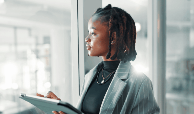 A practical guide for African women on how to create a financial plan that actually works