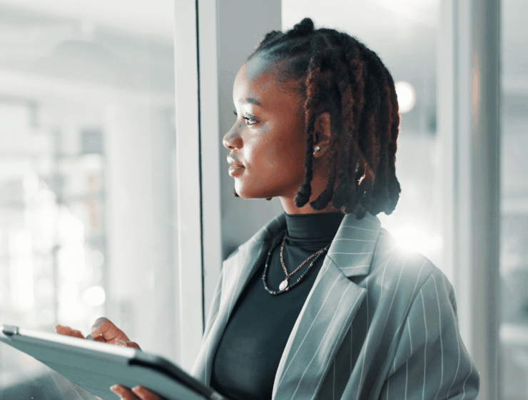 A practical guide for African women on how to create a financial plan that actually works