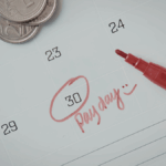 An article on how to make your salary last longer with better monthly money habits