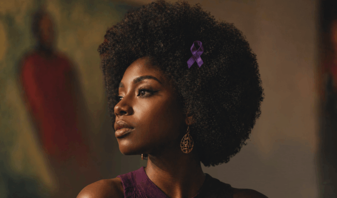 An article on lupus symptoms and why awareness matters in Africa