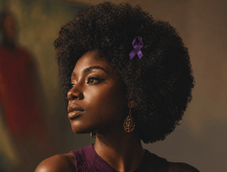 An article on lupus symptoms and why awareness matters in Africa