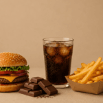 An article on food cravings, exploring what our bodies actually need and healthier African food alternatives.