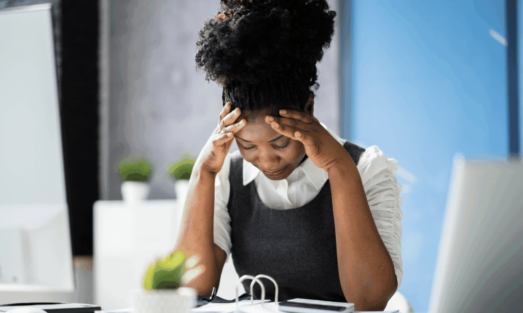 An Obaasema article on dealing with money wounds 