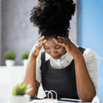 An Obaasema article on dealing with money wounds