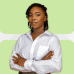 Victoria Adeyeye, founder of Midwife To Go, is working to make home birth in Nigeria a safe and trusted option for more families.