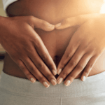 An Obaasema article on how to improve gut health naturally