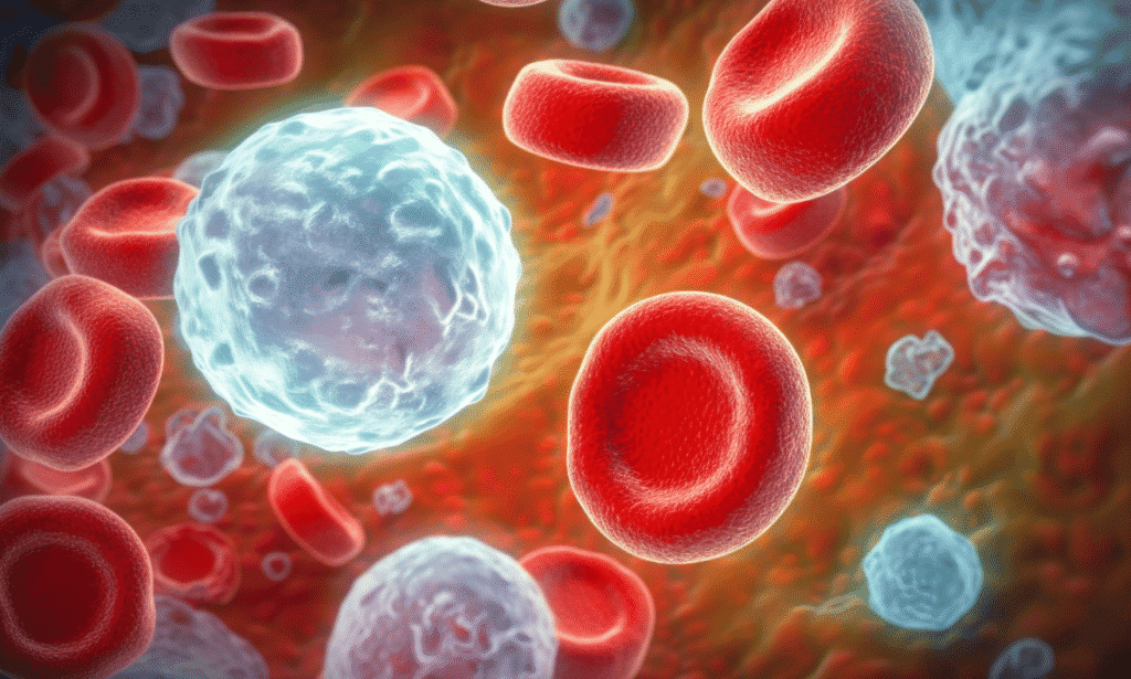 An Obaasema article on how to strengthen your immune system.