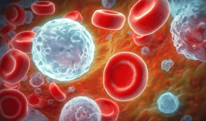 An Obaasema article on how to strengthen your immune system.