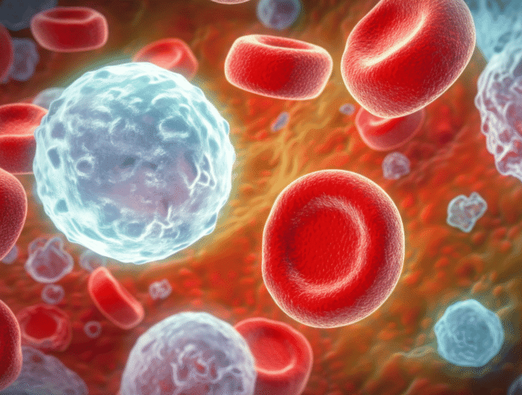 An Obaasema article on how to strengthen your immune system.